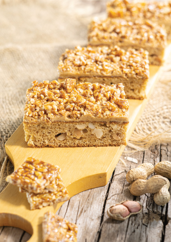 Grano Cake Multigrãos