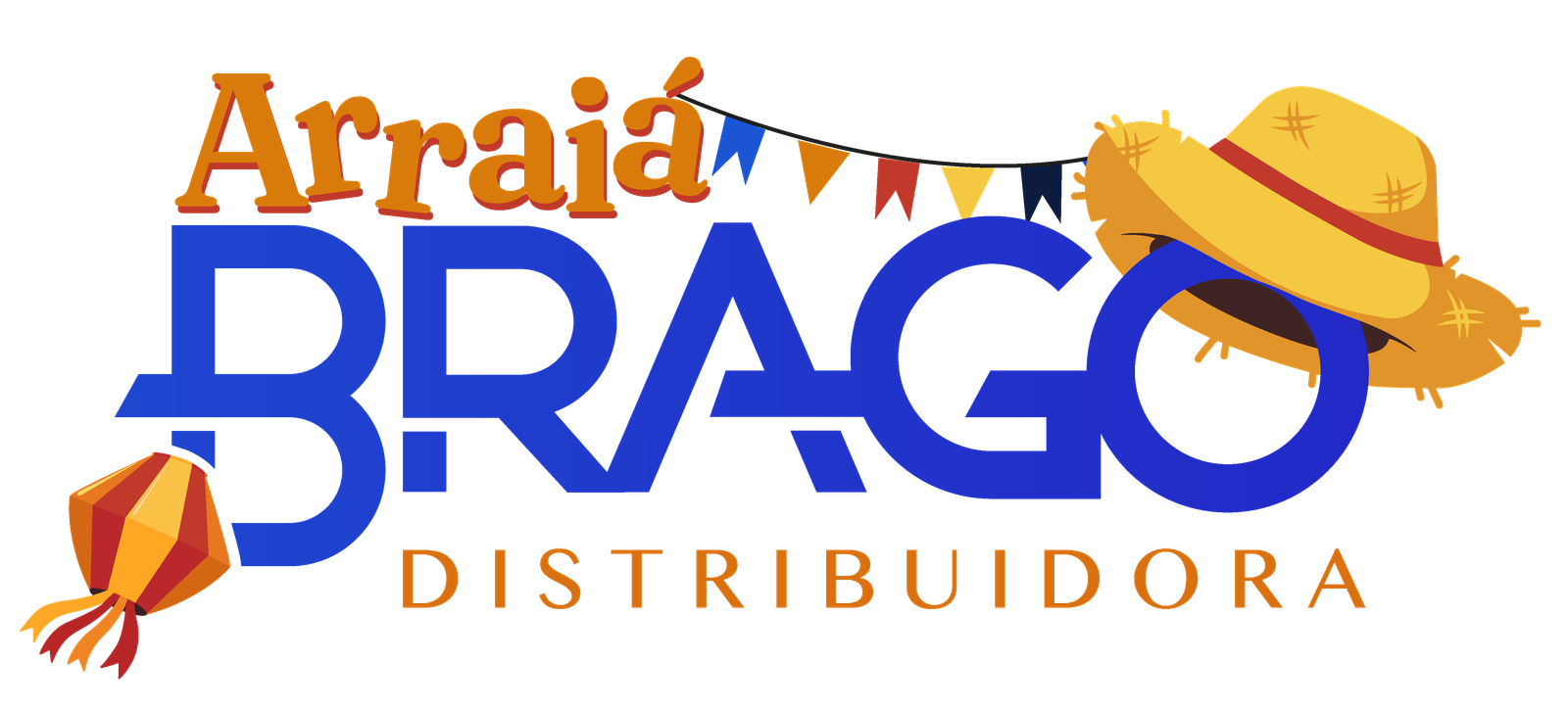 Arraiá Brago Distribuidora