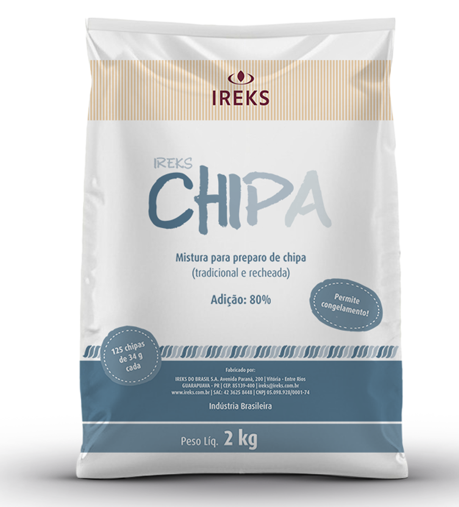 Mist para Chipa